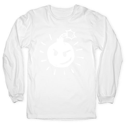 Sex Bob-omb Longsleeve Tee